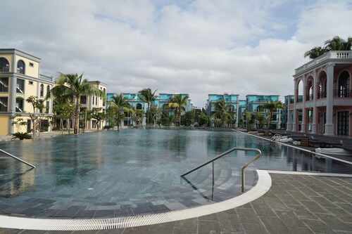 Stork Phu Quoc Homestay - Hostel