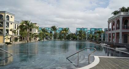 Stork Phu Quoc Homestay - Hostel