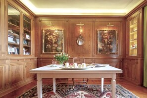 Intérieur