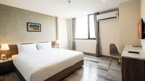 Superior Premier Room