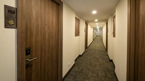 Couloir