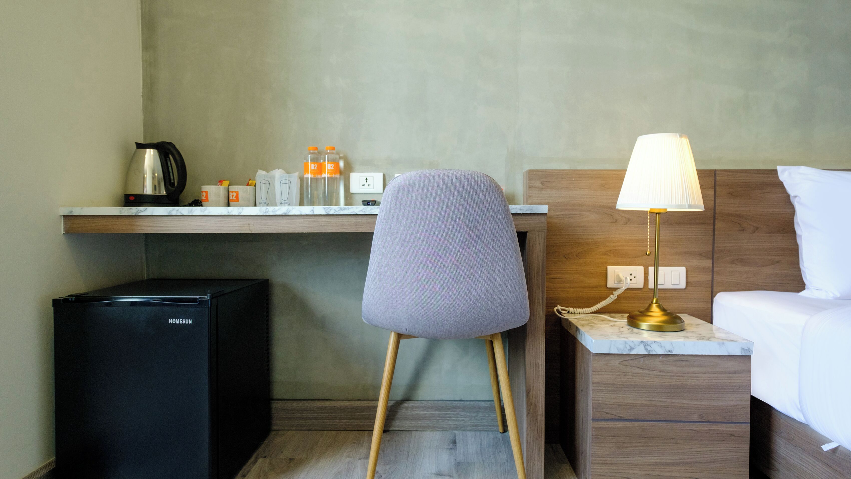 deluxe premier room | 1 bedroom, in-room safe, blackout curtains, free wifi