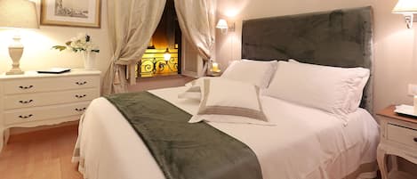 Apartment, 2 Bedrooms | 2 bedrooms, free WiFi, bed sheets