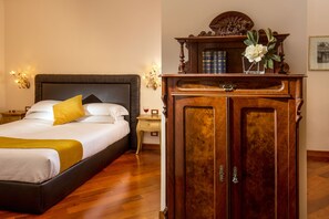 1 bedroom, free WiFi, bed sheets - Appartamento Largo Argentina - Daplace Apartments (Rome)