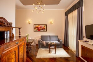 Interior - Appartamento Largo Argentina - Daplace Apartments (Rome)