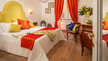 Appartement, 2 chambres