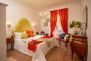 Apartment, 2 Bedrooms - Daplace - Flaminia Apartment (Rome)