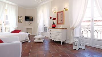 Departamento, 3 habitaciones | 3 habitaciones, wifi gratis y ropa de cama