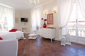 Appartamento, 3 camere da letto | 3 camere, Wi-Fi gratuito, lenzuola