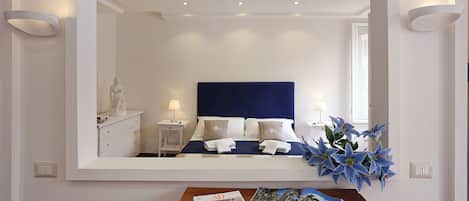 Apartment, 1 Bedroom | 1 bedroom, free WiFi, bed sheets