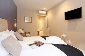 Apartment, 2 Schlafzimmer