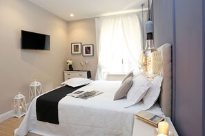 Apartment, 2 Bedrooms
