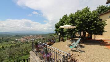 Teras/patio