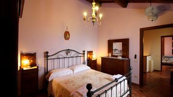 Apartment, 5 Schlafzimmer, Nichtraucher