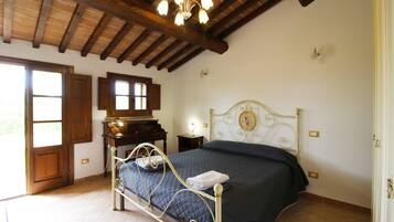 Apartment, 2 Schlafzimmer, Nichtraucher