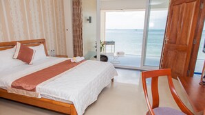 Beach/ocean view - Vũng Tàu (Ho Chi Minh City)