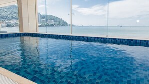 Outdoor pool - Vũng Tàu (Ho Chi Minh City)