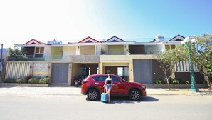 Exterior - Vũng Tàu (Ho Chi Minh City)