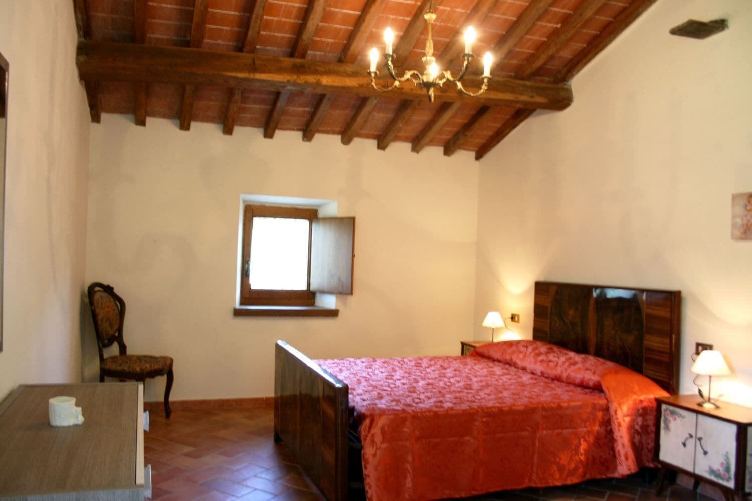 Appartamento, 3 camere da letto, non fumatori | 3 camere, con stile personalizzato, con arredamento individuale