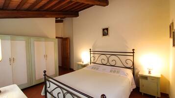 Appartamento, 2 camere da letto, non fumatori | 2 camere, con stile personalizzato, con arredamento individuale