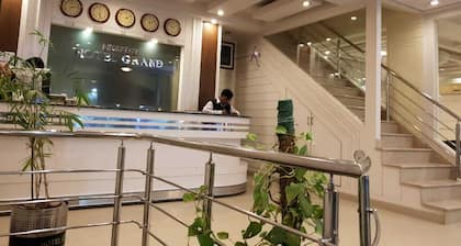 HOTEL GRAND