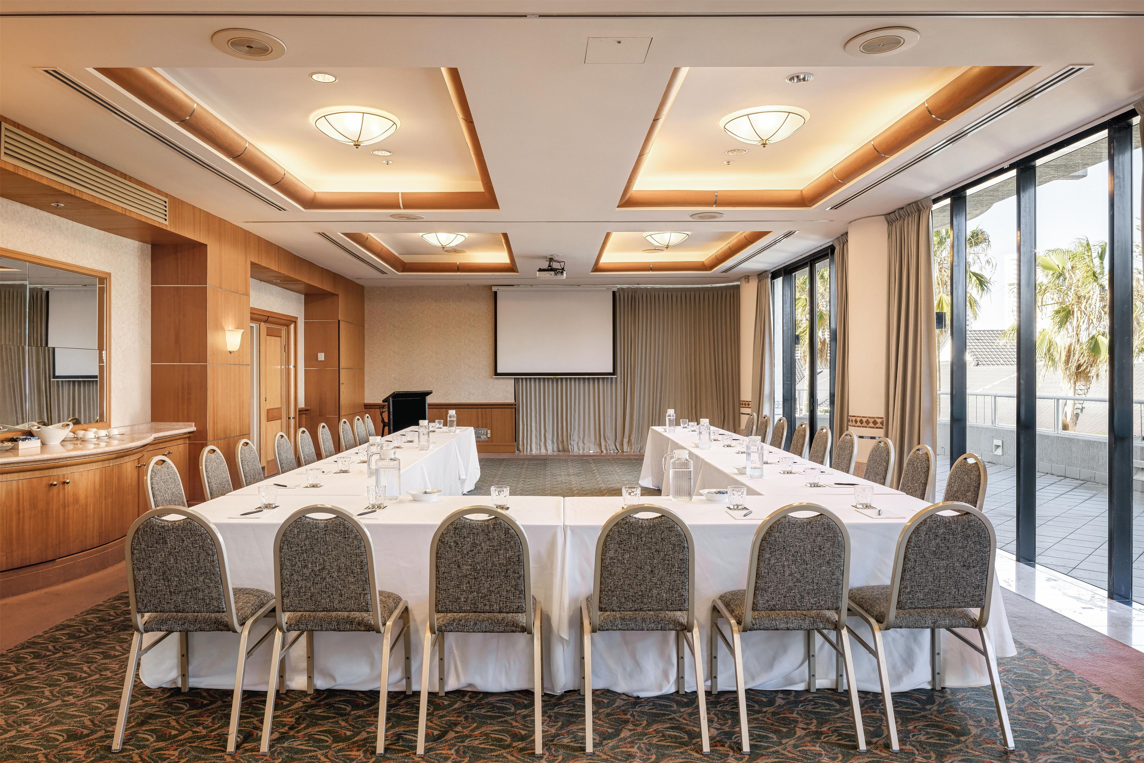 Foto - Oaks Gold Coast Hotel