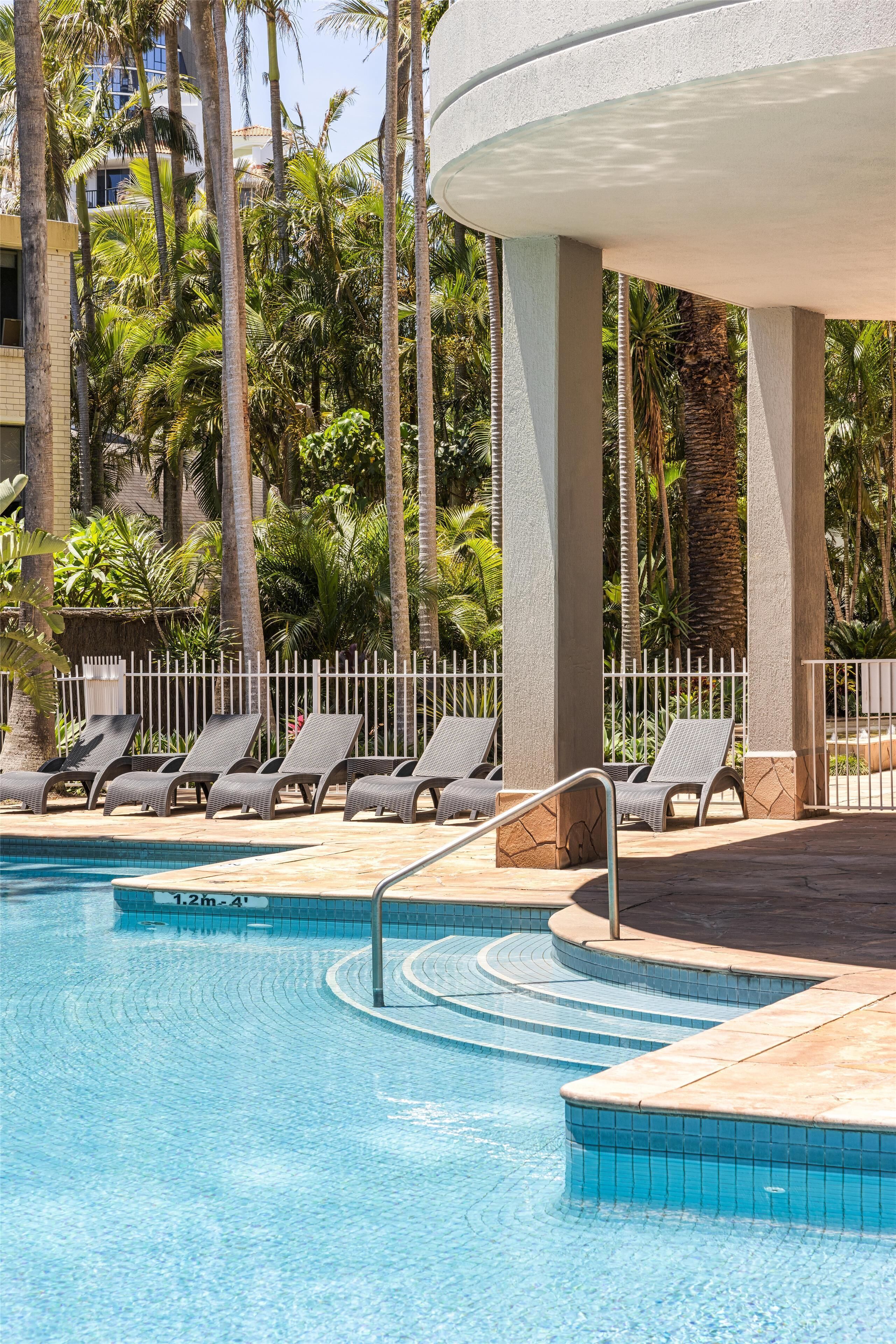 Foto - Oaks Gold Coast Hotel