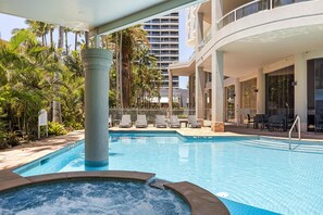 Property amenity - Oaks Gold Coast Hotel (Surfers Paradise)