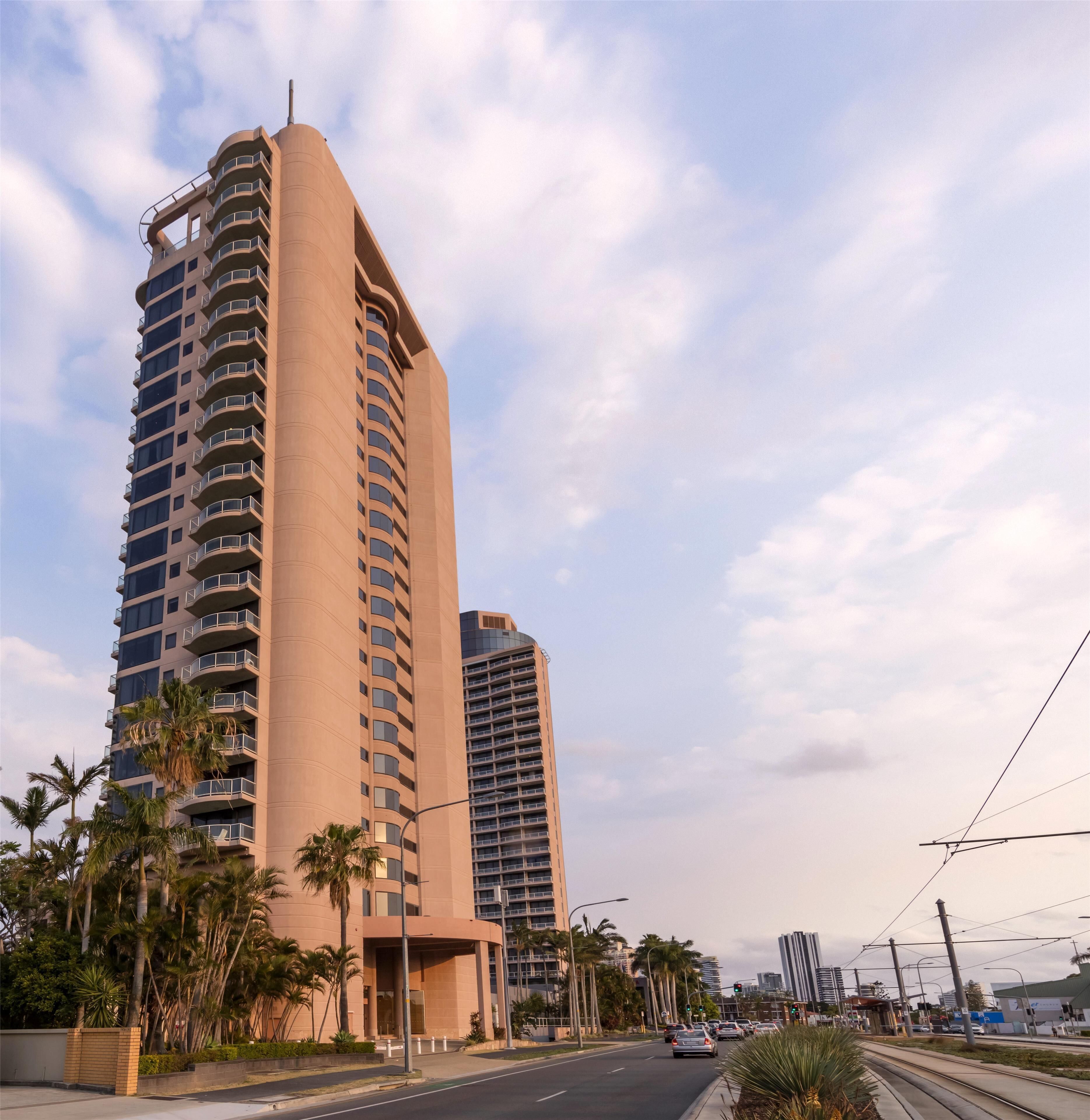 Foto - Oaks Gold Coast Hotel