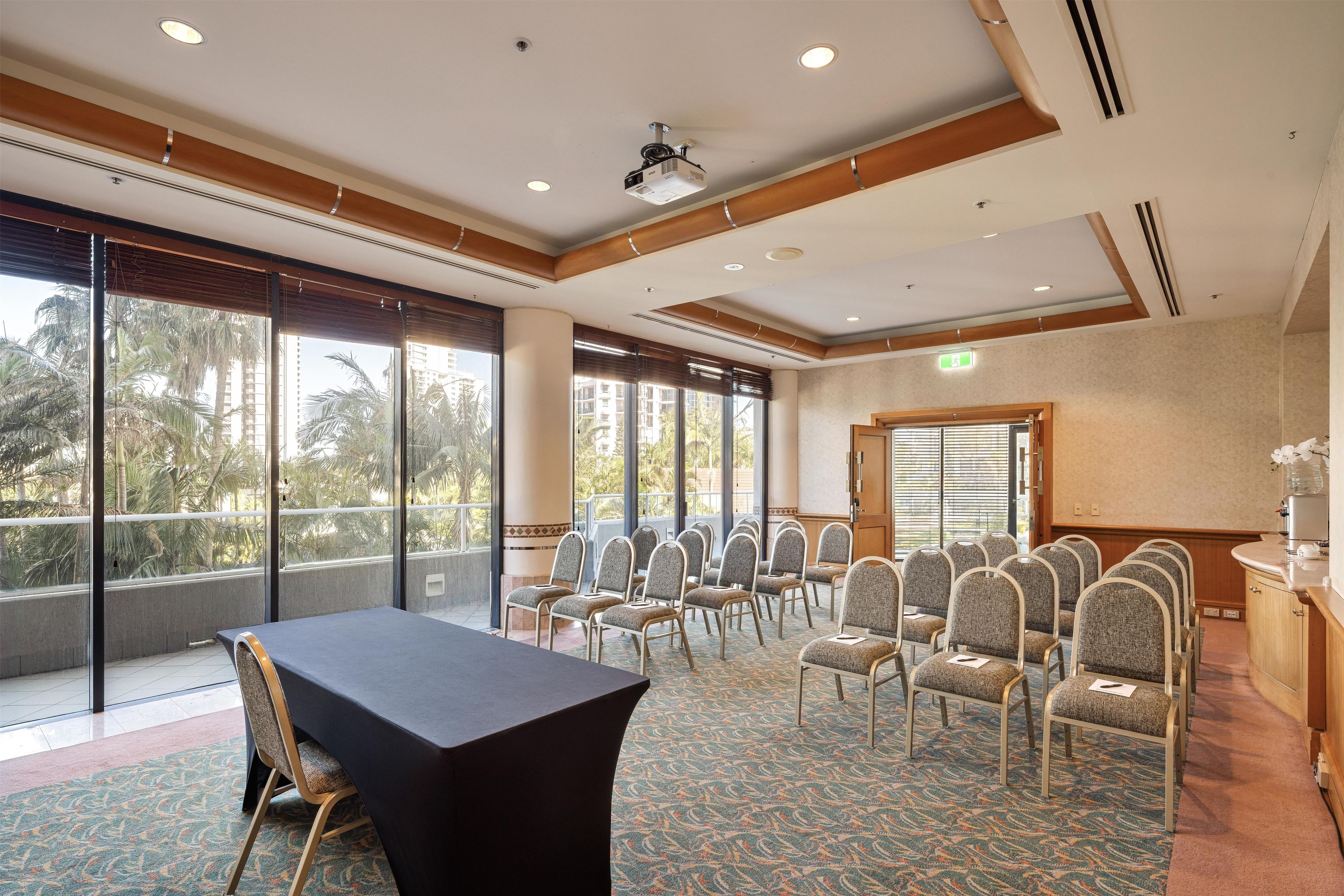 Foto - Oaks Gold Coast Hotel