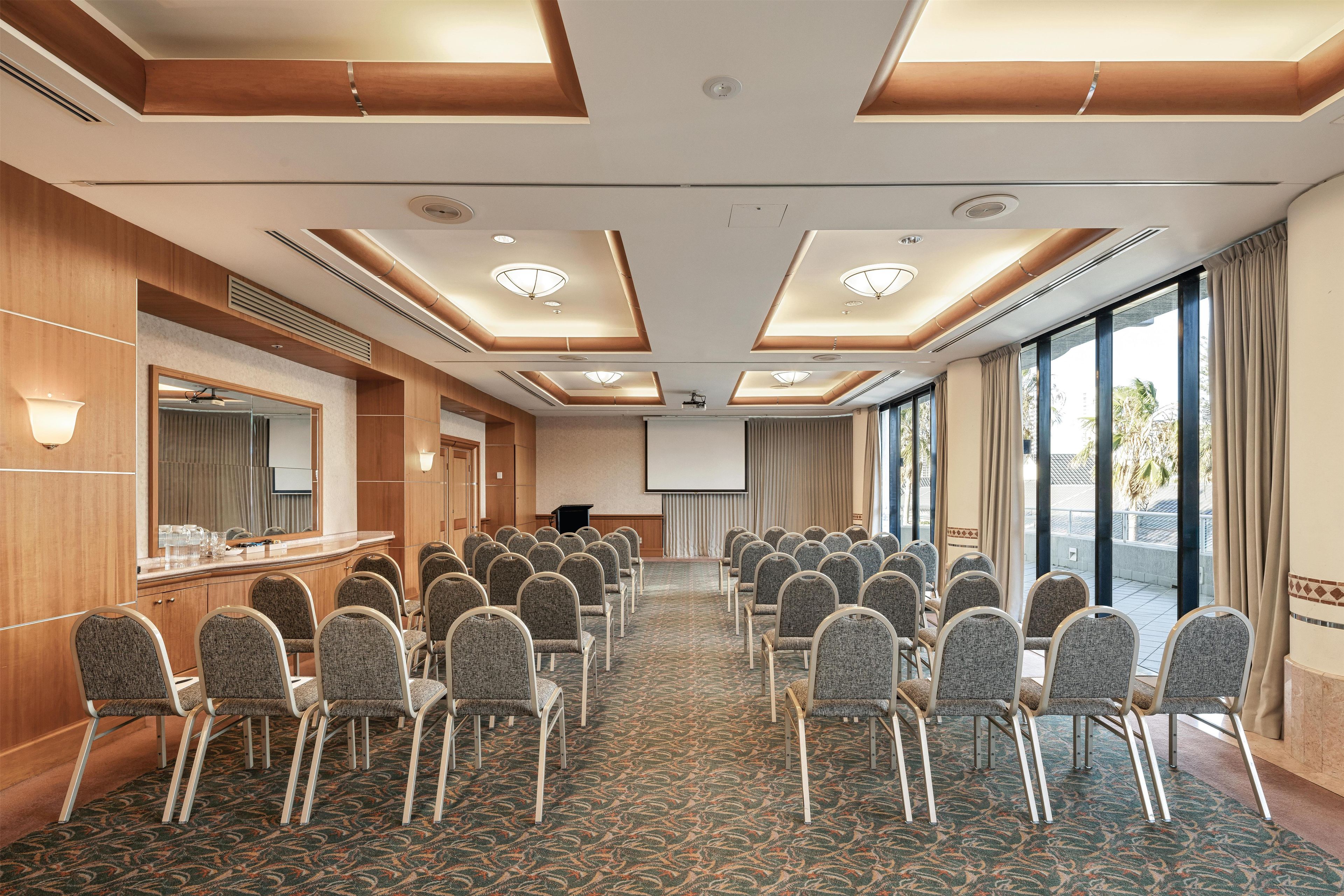 Foto - Oaks Gold Coast Hotel