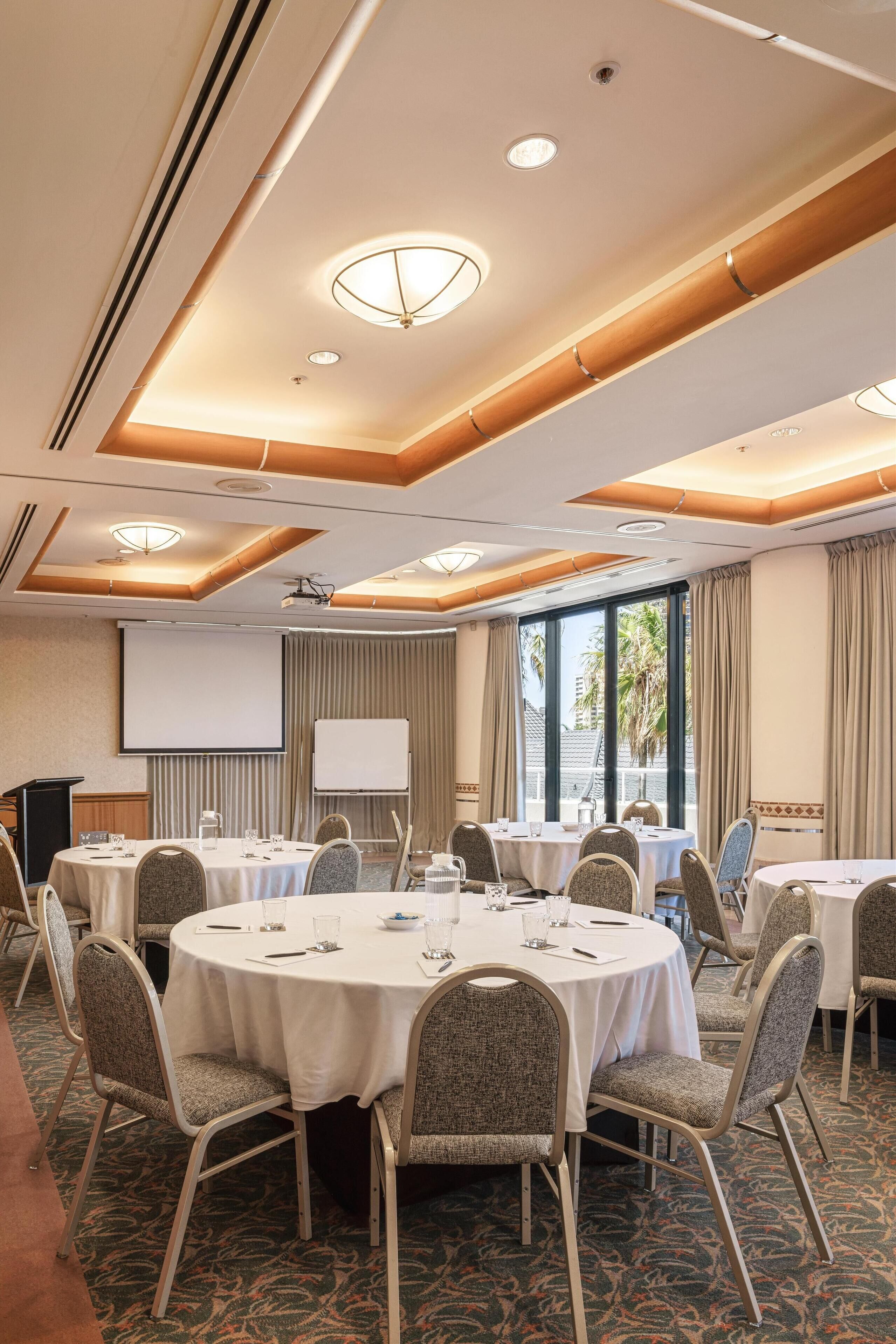 Foto - Oaks Gold Coast Hotel