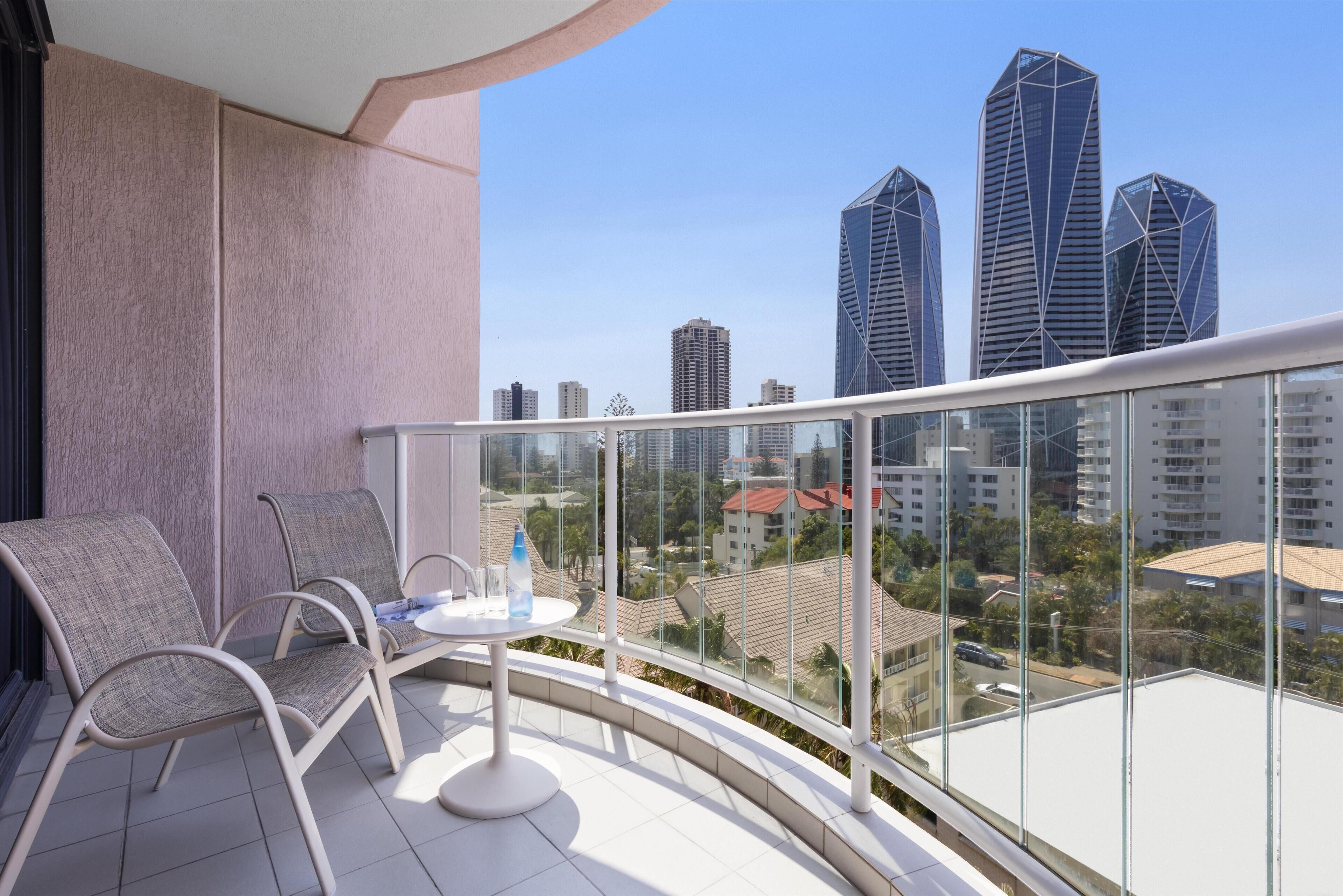 Foto - Oaks Gold Coast Hotel