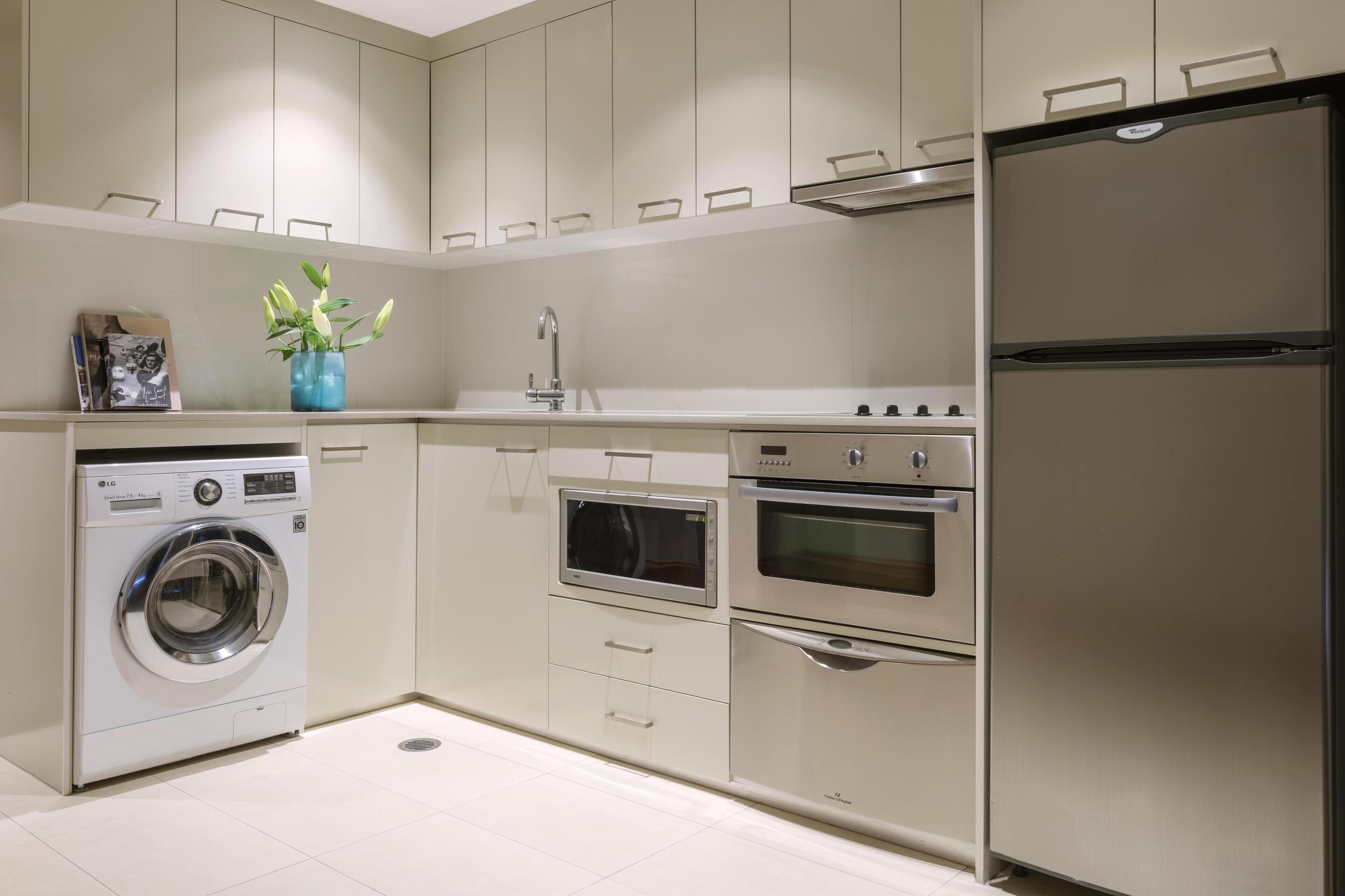 Foto - Oaks Gold Coast Hotel