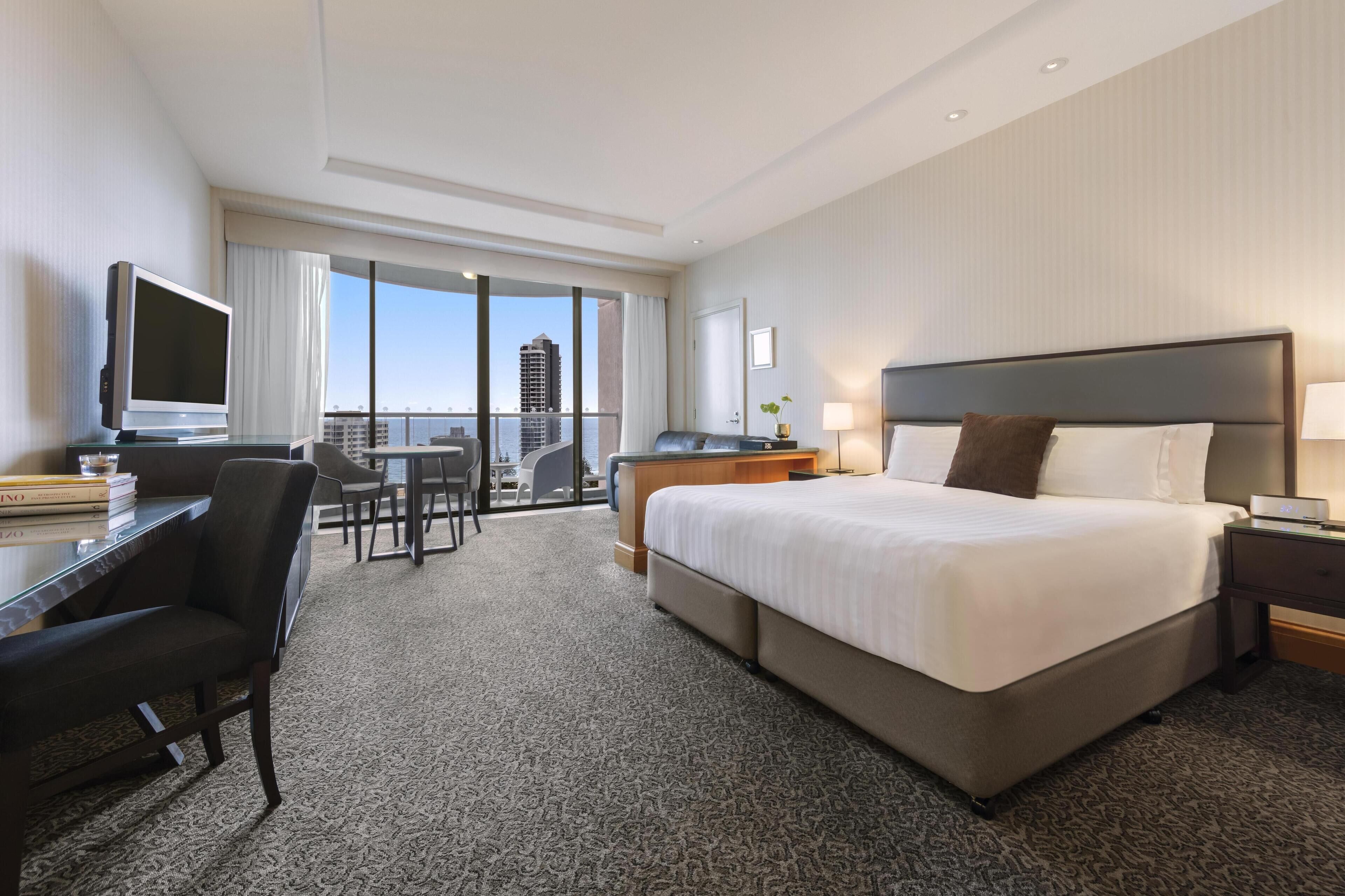 Foto - Oaks Gold Coast Hotel