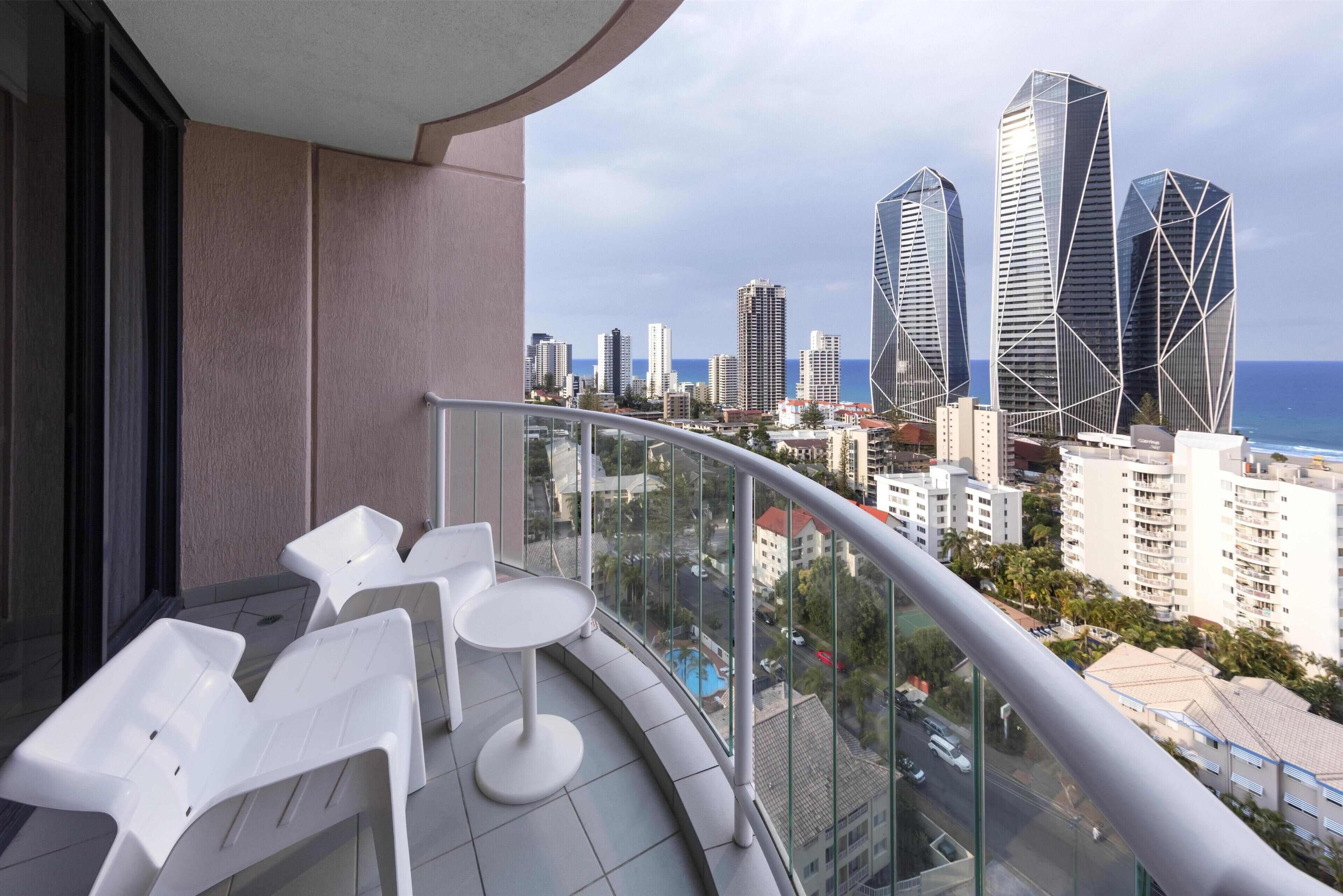 Foto - Oaks Gold Coast Hotel