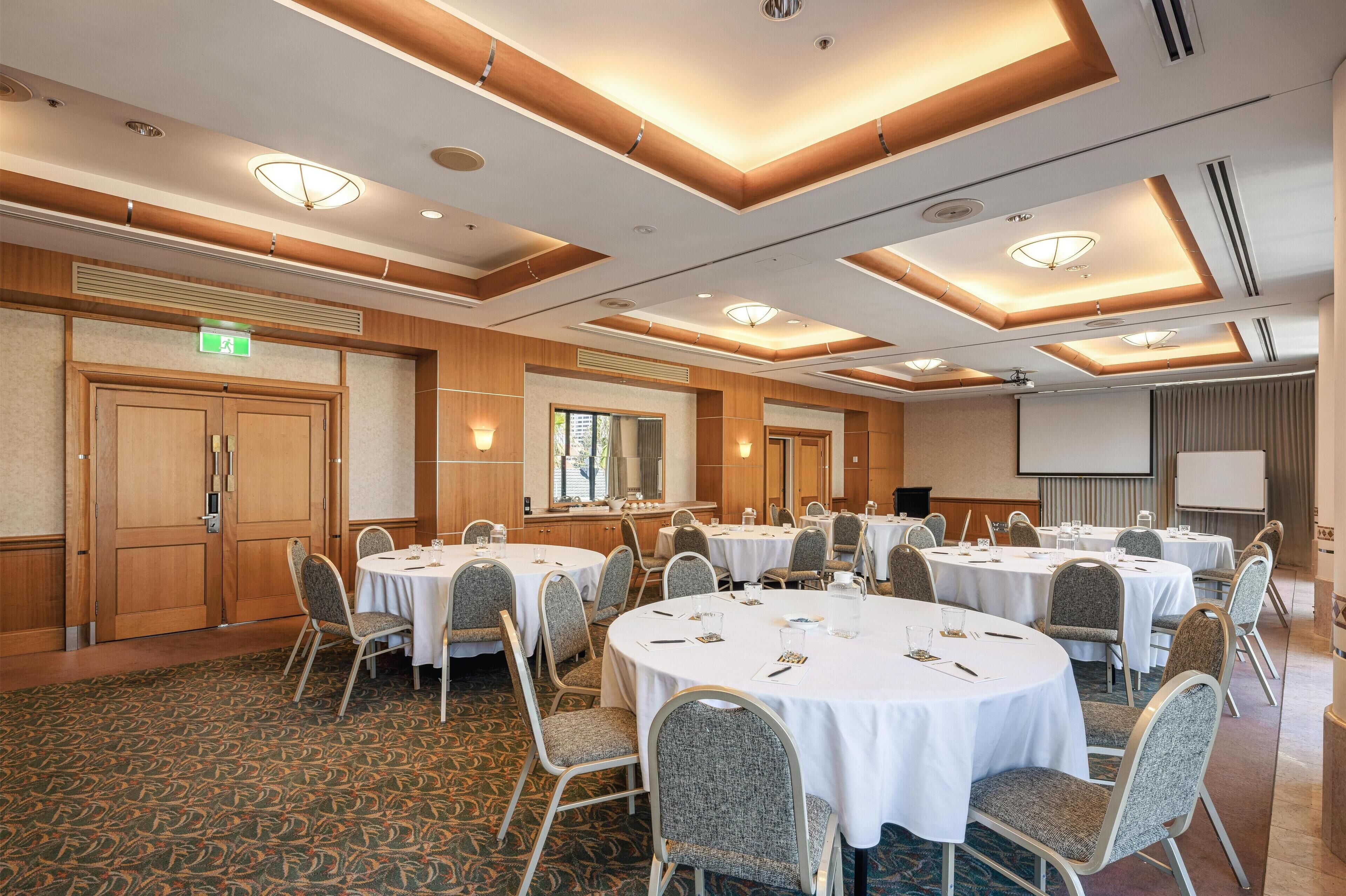 Foto - Oaks Gold Coast Hotel