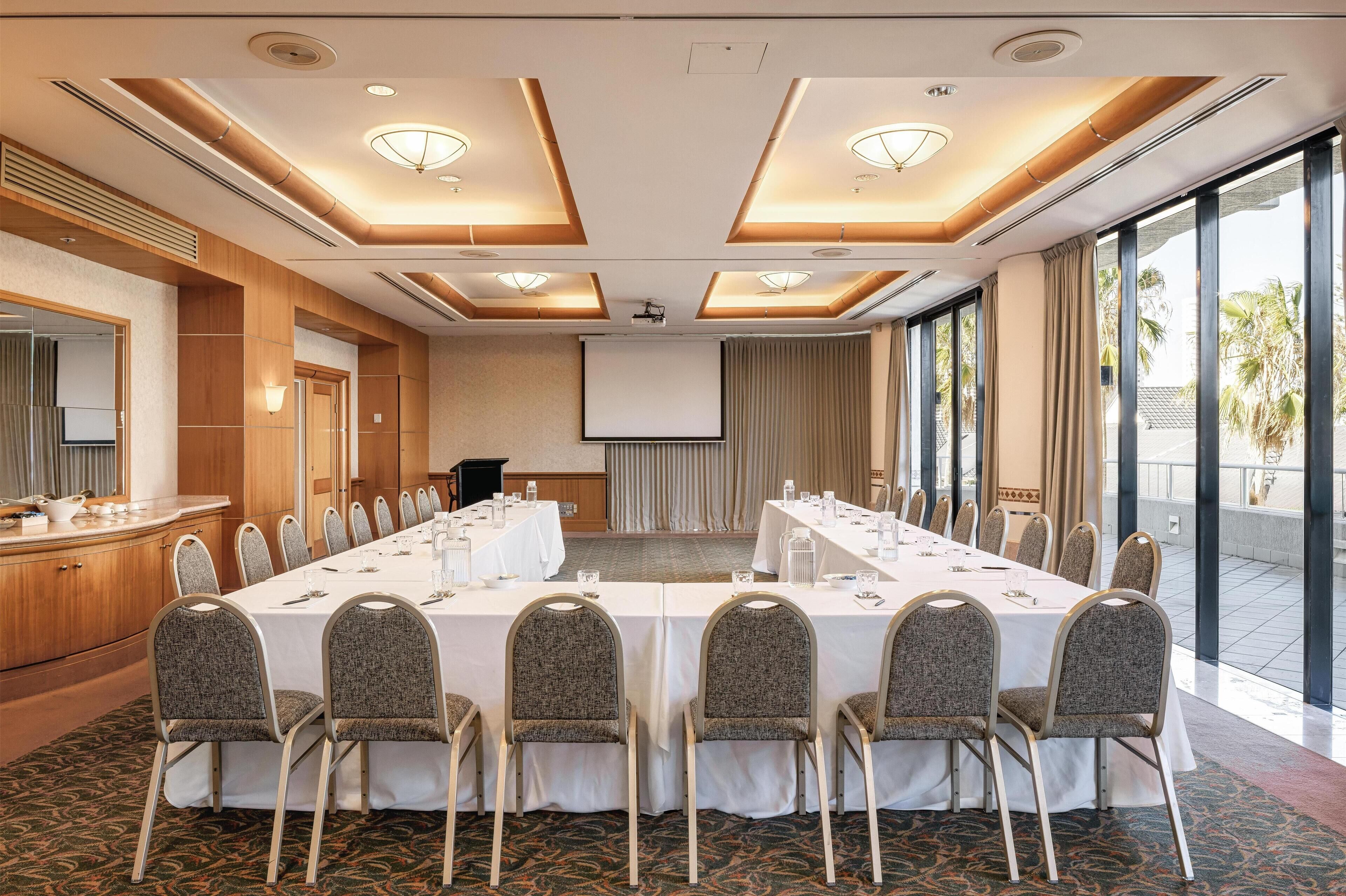 Foto - Oaks Gold Coast Hotel