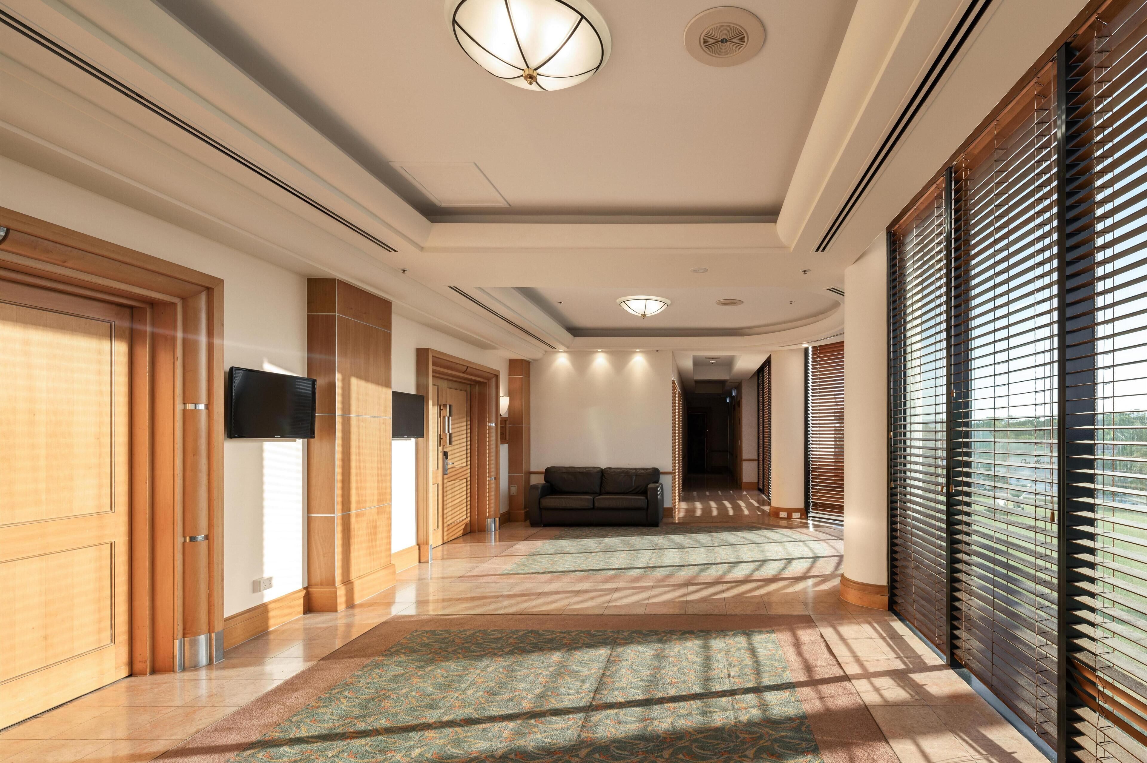 Foto - Oaks Gold Coast Hotel