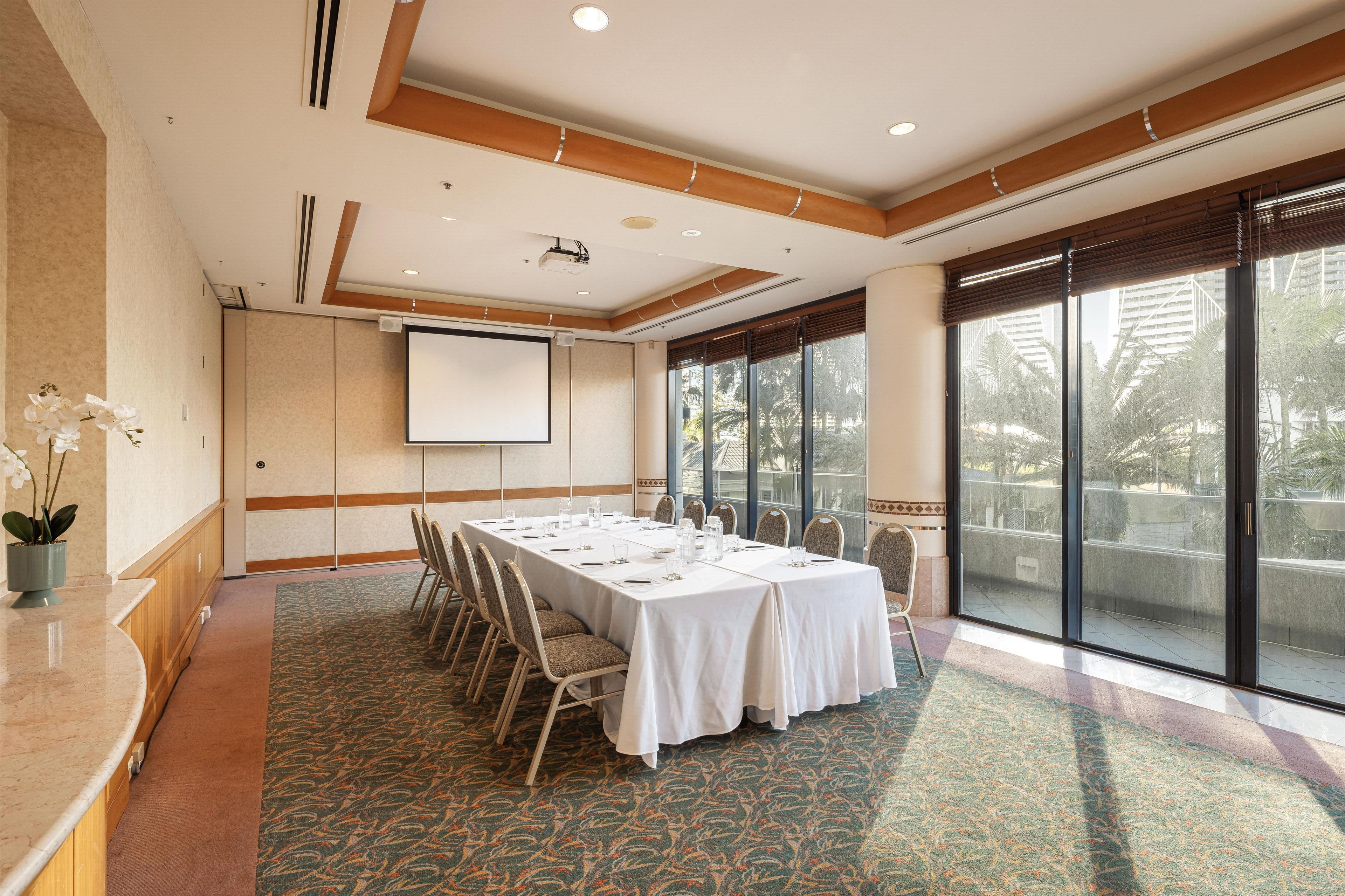 Foto - Oaks Gold Coast Hotel