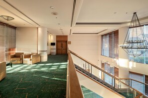 Lobby - Oaks Gold Coast Hotel (Surfers Paradise)