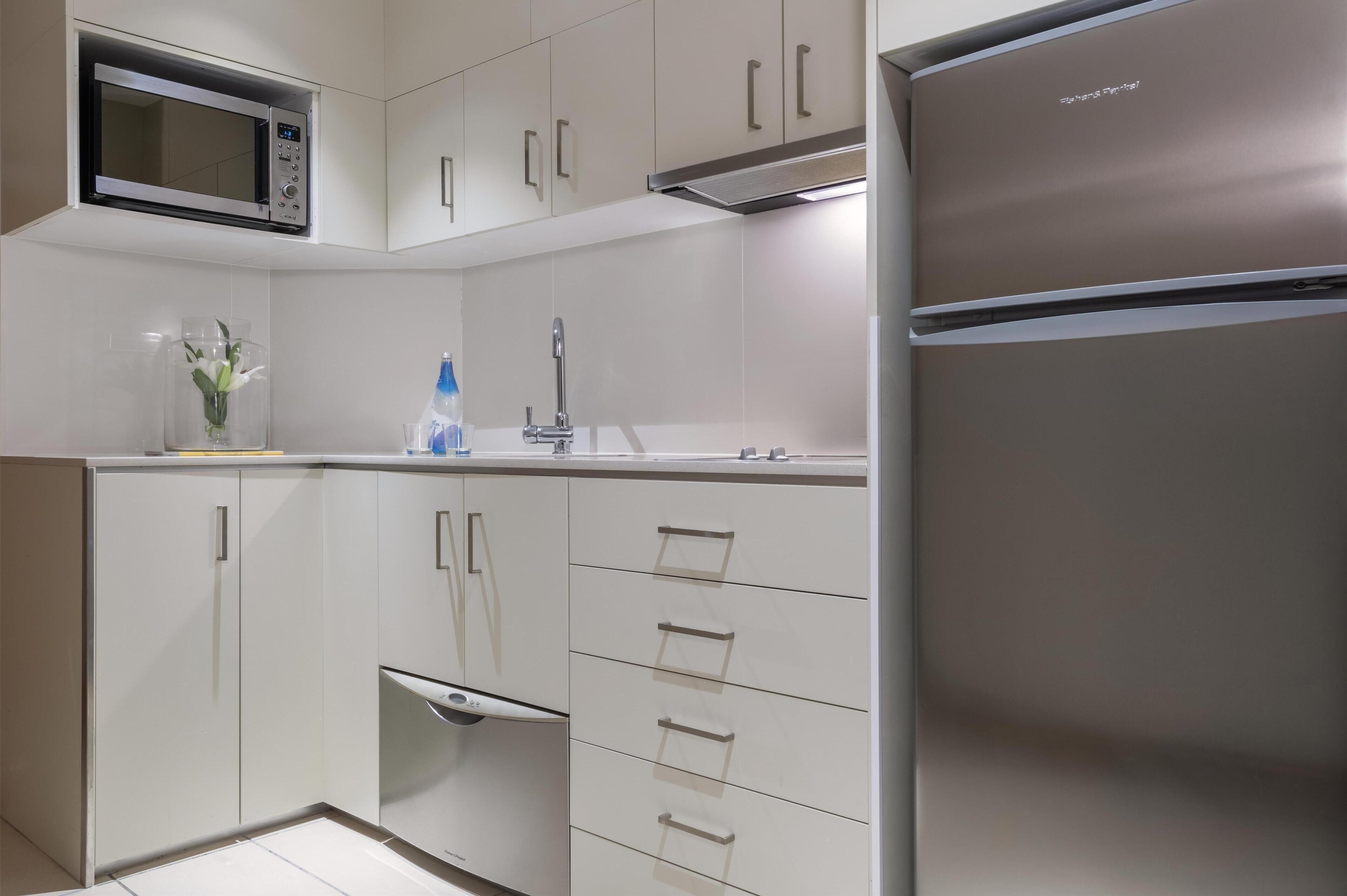 Foto - Oaks Gold Coast Hotel