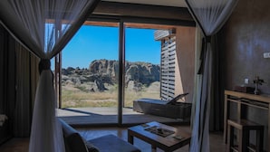 Superior Double Room | Teres/patio