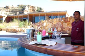 Spécialités Cuisine locale et internationale