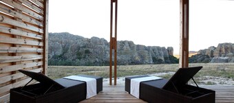 Isalo Rock Lodge