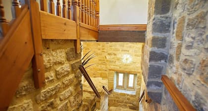 Host & Stay | The Coach House