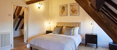 5 chambres, fer et planche Ă repasser, Wi-Fi gratuit, draps fournis