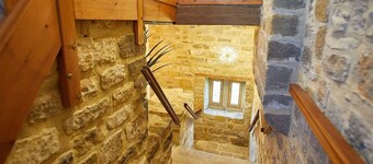 Host & Stay | The Coach House