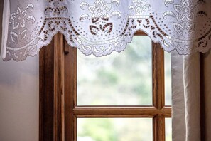 Pemandangan dari bilik