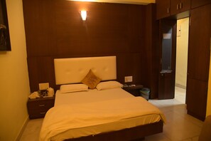 Habitación Grand | Área de sala de estar